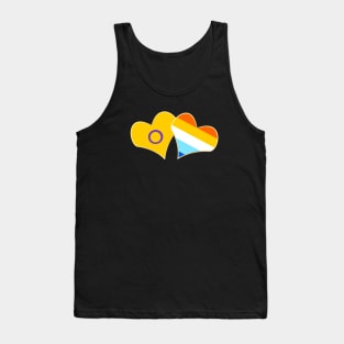 Gender and Sexuality Tank Top
